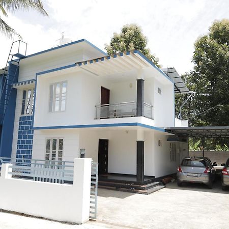 Le Sancta Homestay Maraiyur Luaran gambar
