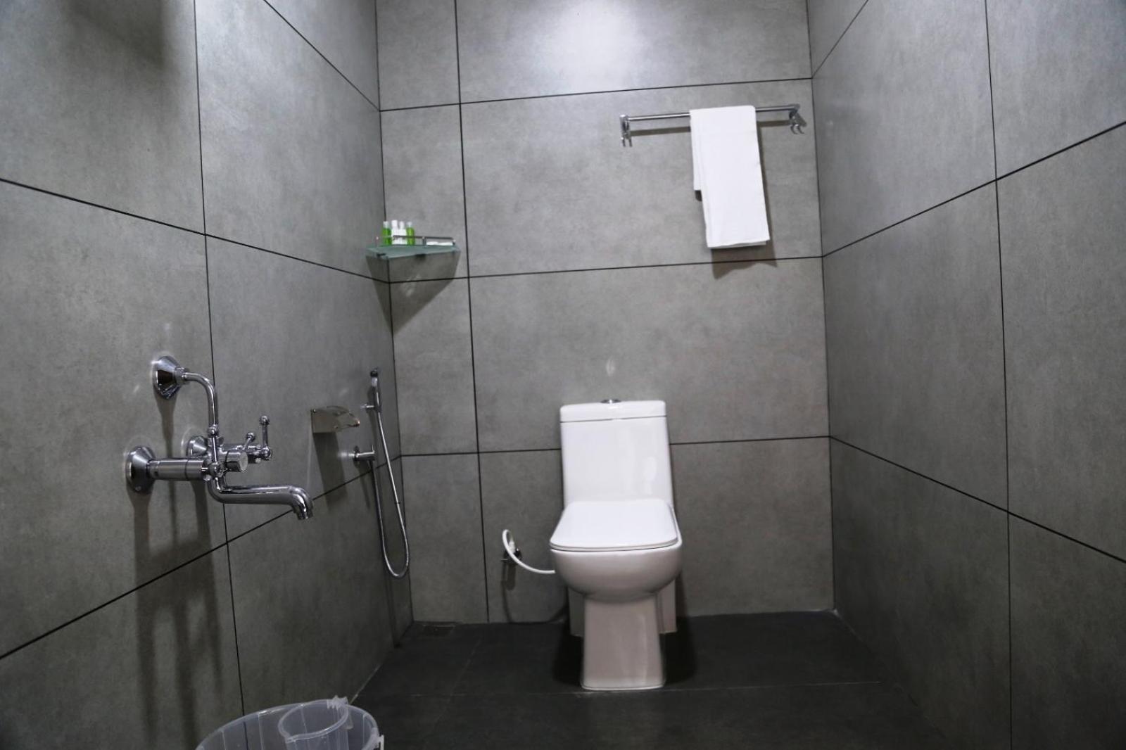 Le Sancta Homestay Maraiyur Luaran gambar